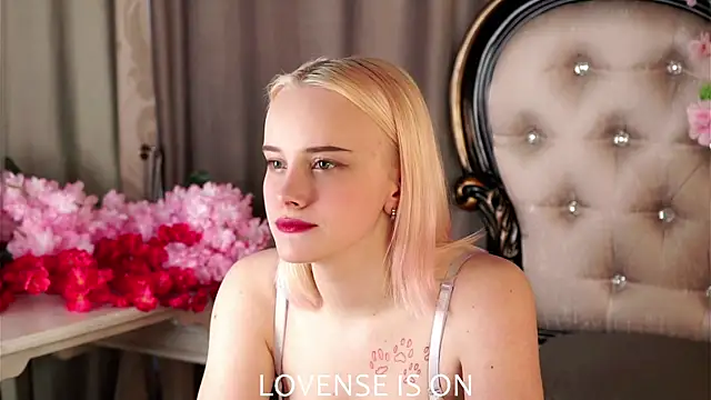 KirstinMcgeady online show from April 2026 11:16:02 AM