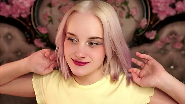 KirstinMcgeady online show from March 2026 12:12:01 PM