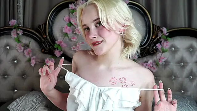 KirstinMcgeady online show from March 2026 11:23:02 AM