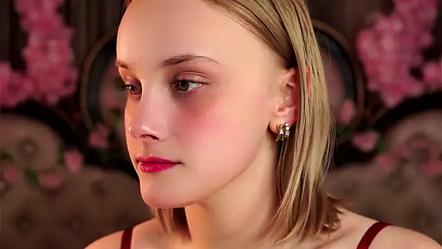 KirstinMcgeady online show from March 2026 11:25:02 AM