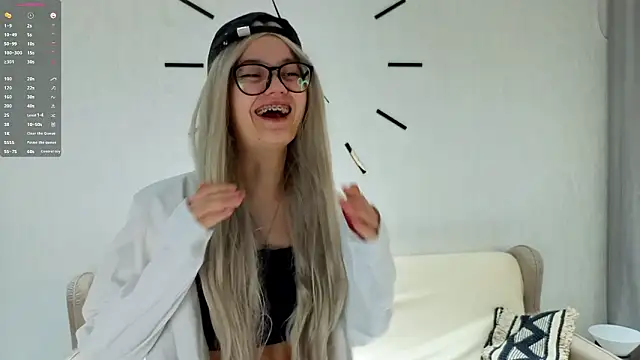 BeatrisRosel online show from March 2026 06:12:02 PM