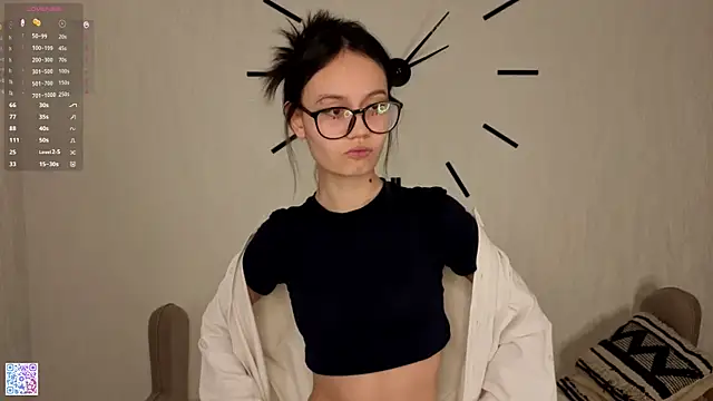 BeatrisRosel online show from March 2026 06:08:02 PM