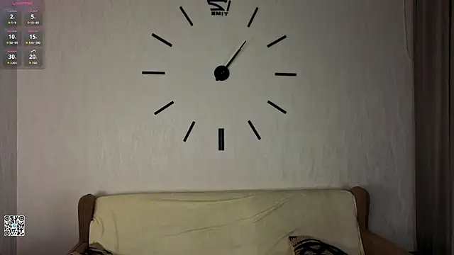 BeatrisRosel online show from March 2026 06:24:01 PM