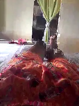 Aislan19 online show from February 2026 03:56:02 PM