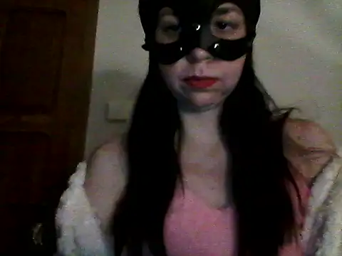 Mercy09107 online show from February 2026 09:04:02 PM