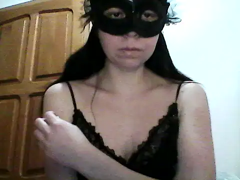 Mercy09107 online show from February 2026 03:34:02 PM