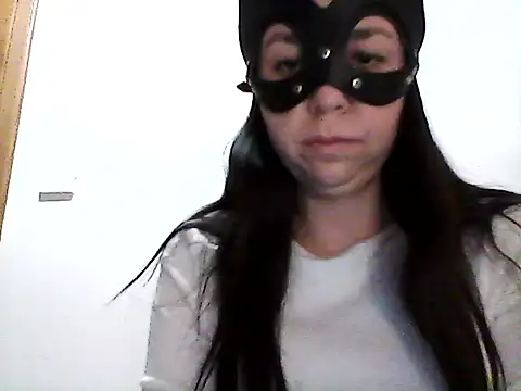 Mercy09107 online show from February 2026 02:30:02 PM