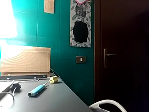 Ginevra01 online show from March 2026 08:56:02 PM