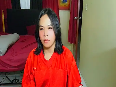 Asha Addisonn online show from April 2026 07:07:02 PM