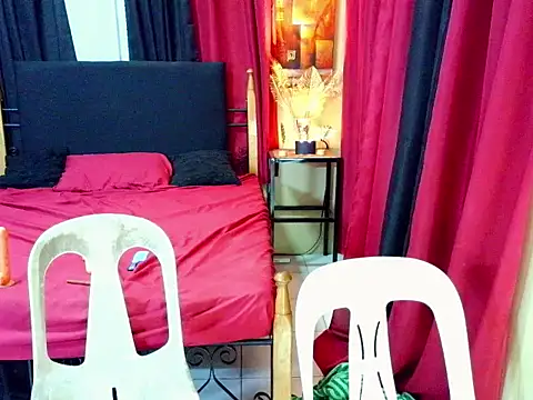 Asha Addisonn online show from April 2026 01:52:02 PM