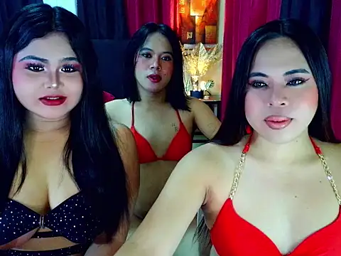 Asha Addisonn online show from March 2026 05:49:02 AM