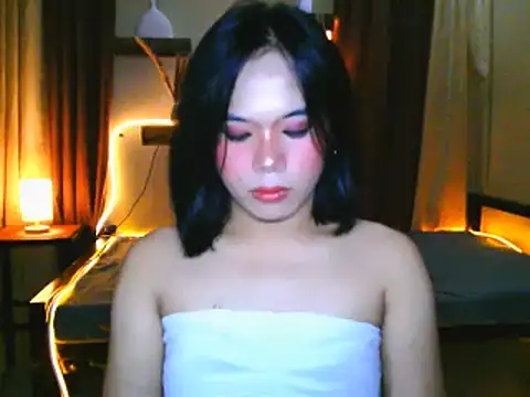 Asha Addisonn online show from March 2026 07:12:01 AM