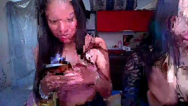 babycloud69 online show from February 2026 06:09:01 PM