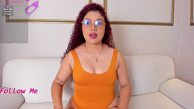 ZiaCarter  online show from March 2026 04:12:01 AM