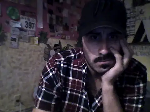 JesusRoble71035 online show from March 2026 12:21:03 PM