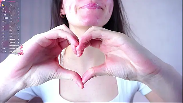 Snapshot of AnnettWildin chatting on February 2026 06:57:02 AM AnnettWildin online show from February 2026 06:57:02 AM