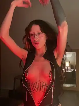 666atita online show from May 2026 01:00:01 AM