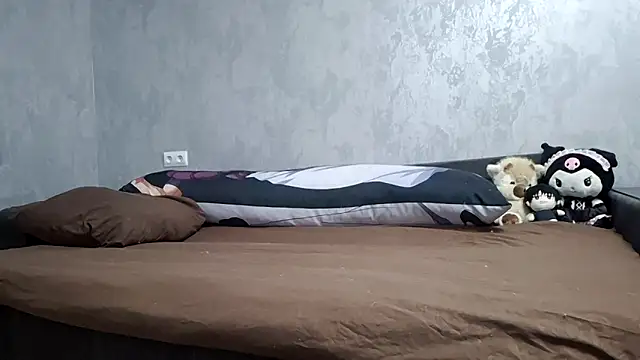 NaomiJess online show from April 2026 11:55:01 PM