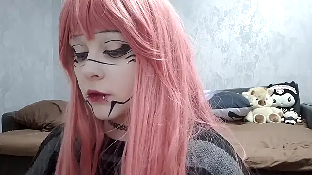 NaomiJess online show from April 2026 12:40:02 AM