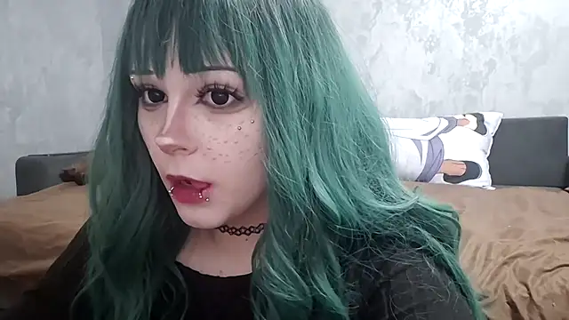 NaomiJess online show from February 2026 07:59:02 PM