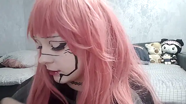 NaomiJess online show from April 2026 12:36:01 AM