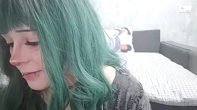 NaomiJess online show from February 2026 08:19:02 PM