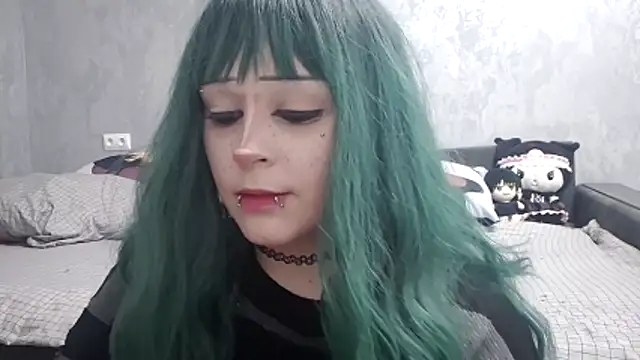 NaomiJess online show from March 2026 10:08:02 PM