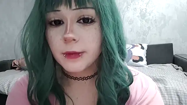 NaomiJess online show from February 2026 08:19:02 PM