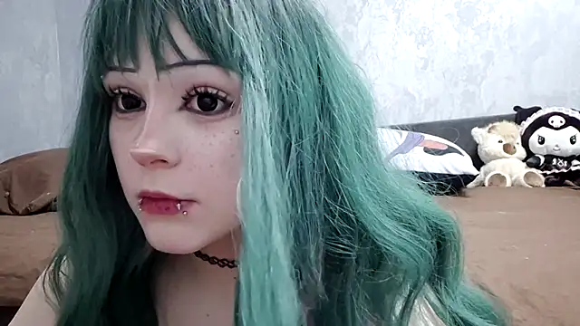 NaomiJess online show from April 2026 11:55:01 PM