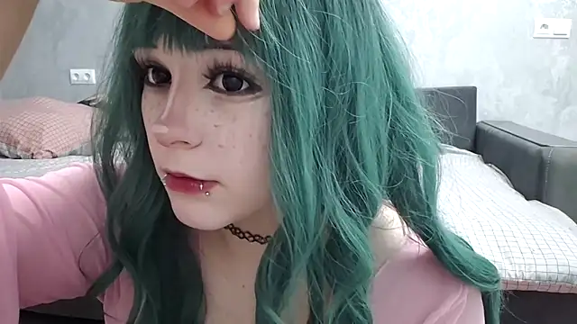 NaomiJess online show from February 2026 09:03:01 PM