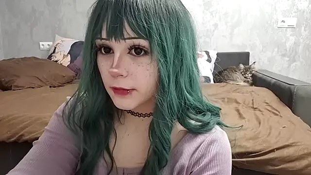 NaomiJess online show from February 2026 07:38:01 PM