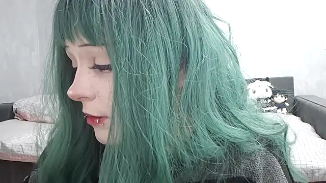 NaomiJess online show from March 2026 11:01:02 PM