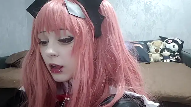 NaomiJess online show from April 2026 12:23:01 AM