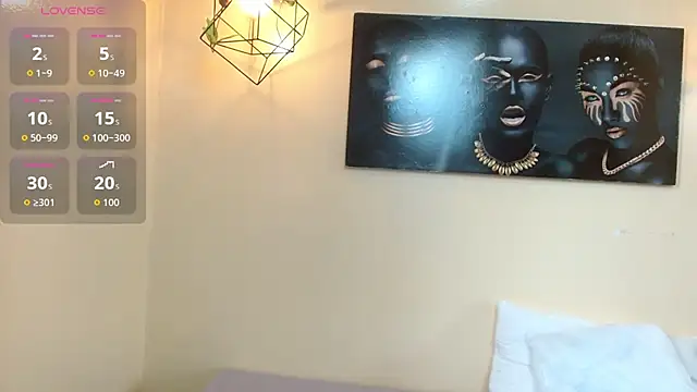 Snapshot of Eve_Bennett chatting on March 2026 05:31:02 PM Eve Bennett online show from March 2026 05:31:02 PM