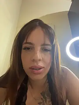 Larinhap online show from April 2026 04:34:02 PM