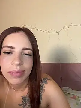 Larinhap online show from March 2026 03:57:02 PM