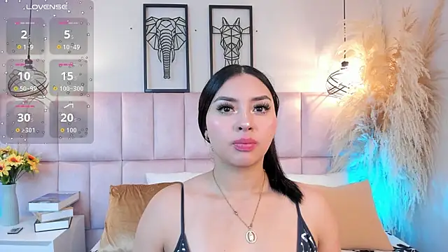 Ary evans   online show from February 2026 12:16:02 PM