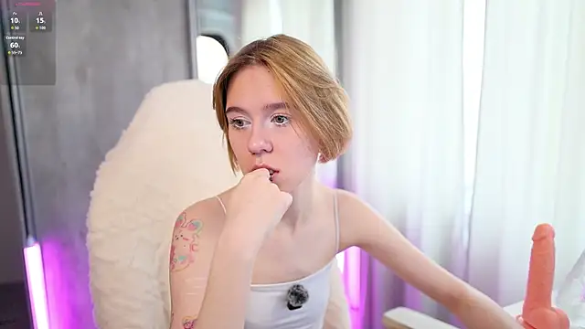 MyBabyLana online show from March 2026 07:17:01 AM