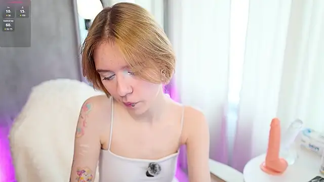 MyBabyLana online show from March 2026 07:54:01 AM