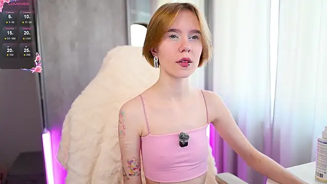 MyBabyLana online show from March 2026 07:22:02 AM