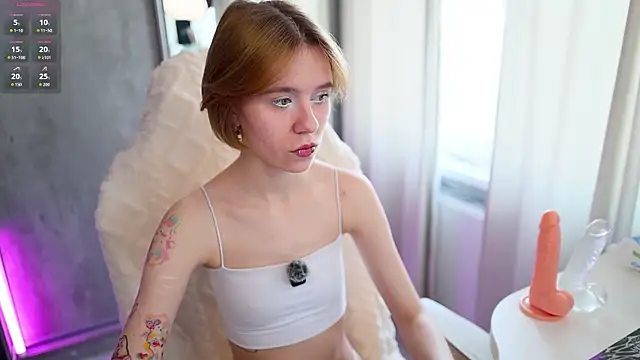 MyBabyLana online show from April 2026 07:15:02 AM