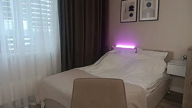 MyBabyLana online show from April 2026 07:10:01 AM