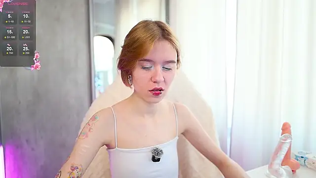 MyBabyLana online show from March 2026 07:19:02 AM