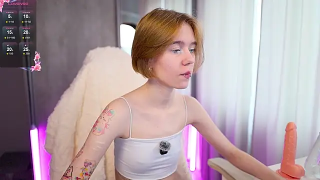 MyBabyLana online show from March 2026 07:19:01 AM