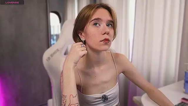 MyBabyLana online show from March 2026 08:00:02 AM