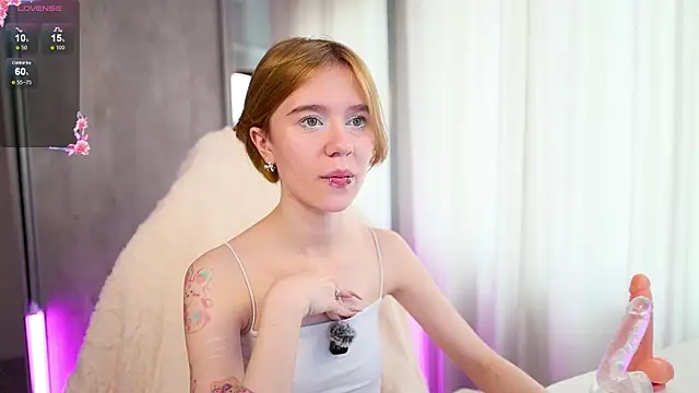 MyBabyLana online show from March 2026 07:19:01 AM