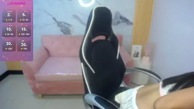 susan ch1 online show from April 2026 07:41:02 PM