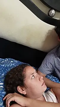 blakeandallisa online show from April 2026 09:40:02 PM