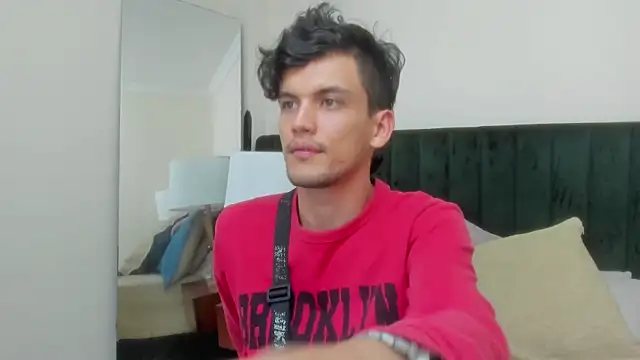 blakeandallisa online show from March 2026 07:04:01 PM