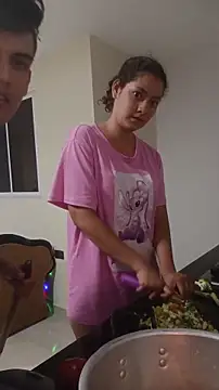 blakeandallisa online show from March 2026 12:01:01 AM